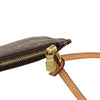 Secondhand Louis Vuitton Monogram Neverfull Pouch