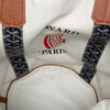 Goyard Goyardine Reversible Belharra Tote Secondhand