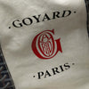 Goyard Goyardine Reversible Belharra Tote Secondhand