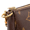 Louis Vuitton Monogram Mini Pochette Accessoires Secondhand