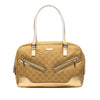 Gucci GG Canvas Handbag Secondhand