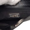 LOEWE Leather Anagram Crossbody Secondhand