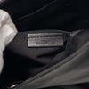 LOEWE Leather Anagram Crossbody Secondhand