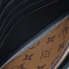 Louis Vuitton Monogram Sarah Reverse Long Wallet Secondhand