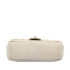 Chanel Medium CC Quilted Caviar Chic Flap Secondhand