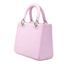 Dior Medium Calfskin Pockets Lady Dior Secondhand