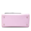 Secondhand Dior Medium Calfskin Pockets Lady Dior