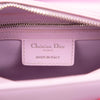 Secondhand Dior Medium Calfskin Pockets Lady Dior