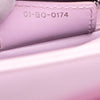 Secondhand Dior Medium Calfskin Pockets Lady Dior