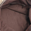 Gucci GG Canvas Sukey Satchel Secondhand