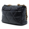 Chanel Large Lambskin 19 Flap Secondhand