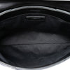 Saint Laurent Matelasse Calfskin Monogram LouLou Document Clutch Secondhand