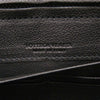 Bottega Veneta Grained Leather Zip Around Organizer Long Wallet Secondhand