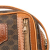Celine Macadam Coated Canvas Crossbody Secondhand