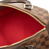Secondhand Louis Vuitton Damier Ebene Speedy 25