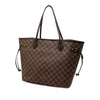 Louis Vuitton Damier Ebene Neverfull MM Secondhand