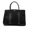Hermès Toile and Negonda Garden Party 36 Secondhand
