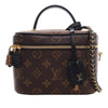 Louis Vuitton Monogram Reverse Vanity PM Secondhand