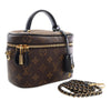 Louis Vuitton Monogram Reverse Vanity PM Secondhand