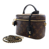 Louis Vuitton Monogram Reverse Vanity PM Secondhand