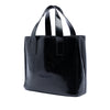 Prada Spazzolato Leather Tote Secondhand