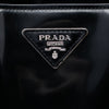 Prada Spazzolato Leather Tote Secondhand