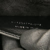 Saint Laurent Metallic Calfskin Cassandre Clutch Secondhand