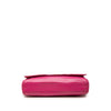 Saint Laurent Medium Smooth Calfskin and Suede Reversible Kate Crossbody Secondhand