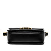 Celine Teen Shiny Calfskin Triomphe Crossbody Secondhand