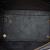 Celine Mini Grained Calfskin Belt Bag Secondhand