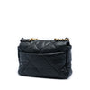 Chanel Large Lambskin 19 Flap Secondhand