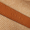 Hermès Toile H and Swift Cabas H en Biais GM Secondhand