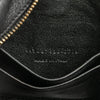 Secondhand Saint Laurent Nappa Monogram Star Blogger Bag