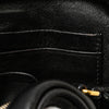 Secondhand Saint Laurent Nappa Monogram Star Blogger Bag
