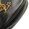 Secondhand Saint Laurent Nappa Monogram Star Blogger Bag
