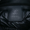 Chanel Small Quilted Nylon Coco Cocoon Tote Secondhand