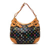 Louis Vuitton Monogram Multicolore Greta Secondhand