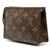 Louis Vuitton Monogram Toiletry Pouch 15 Secondhand