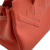 Hermès Swift Birkin Shadow Retourne 25 Secondhand