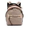 Chloé Canvas Woody Backpack Secondhand