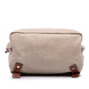 Chloé Canvas Woody Backpack Secondhand