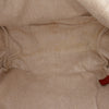 Chloé Canvas Woody Backpack Secondhand