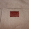 Chloé Canvas Woody Backpack Secondhand
