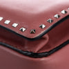 Valentino Rockstud Leather Satchel Secondhand