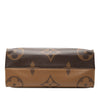 Louis Vuitton Monogram Reverse Giant OnTheGo MM Secondhand