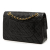Secondhand Chanel Medium Classic Lambskin Double Flap