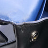 Dior Medium Calfskin Be Dior Double Flap Secondhand