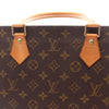 Louis Vuitton Monogram Sac Plat Secondhand