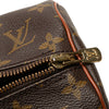 Louis Vuitton Monogram Papillon 30 Secondhand