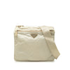 Prada Tessuto Zip Top Crossbody Secondhand